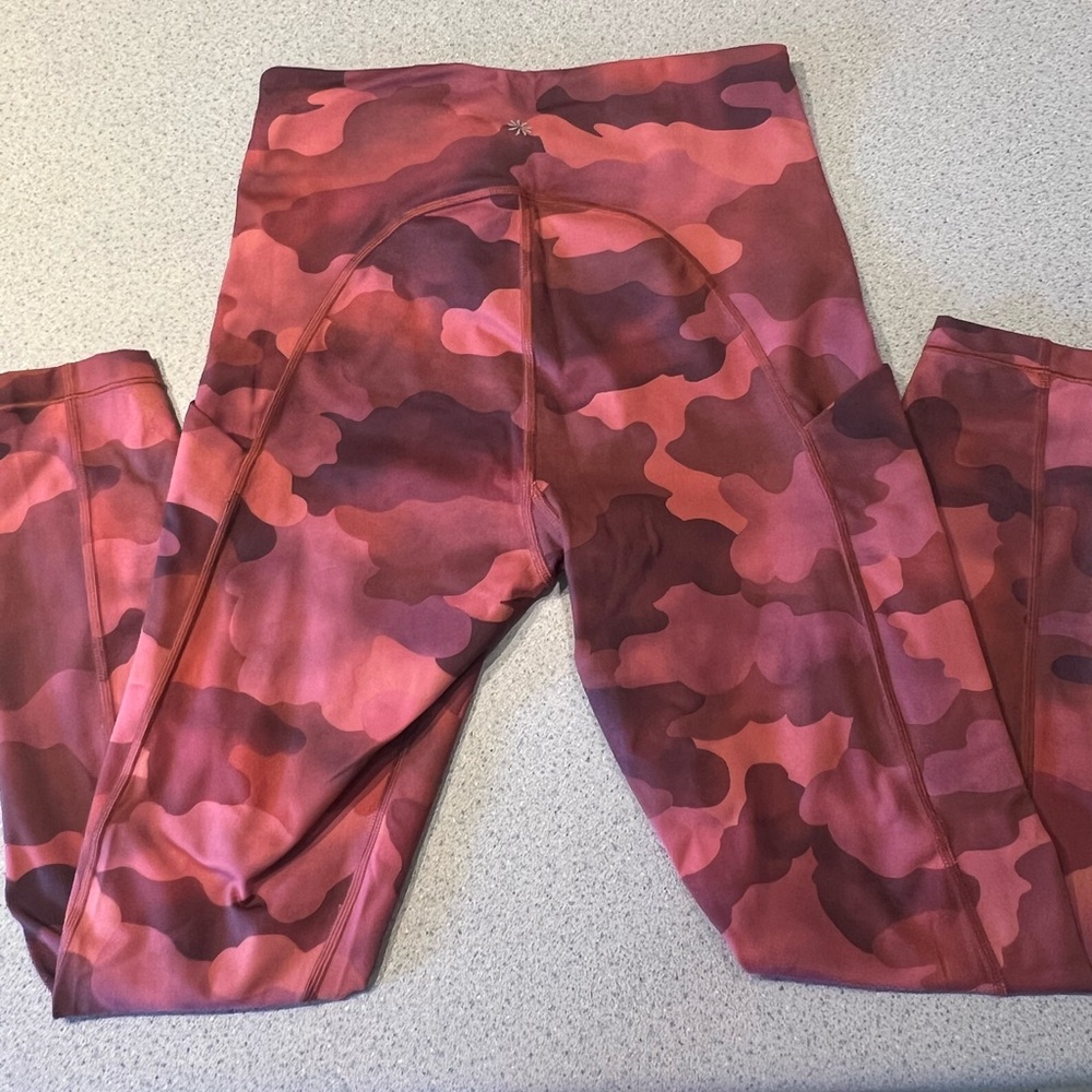 Athleta 7/8 leggings